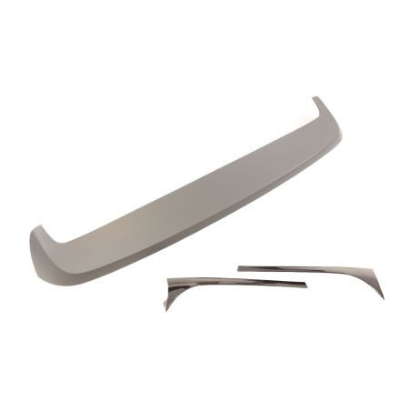 Спойлер Антикрило за VW Polo (2009-2018) - R-Line