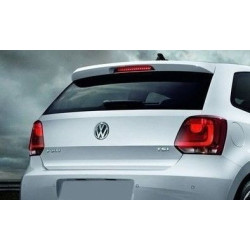 Спойлер Антикрило за VW Polo (2009-2018) - R-Line