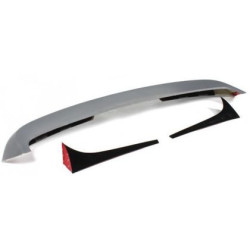 Спойлер Антикрило за VW Polo (2009-2018) - R-Line