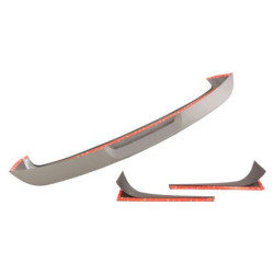 Спойлер Антикрило за VW Polo (2009-2018) - R-Line