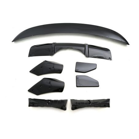 Аеродинамичен пакет за BMW X5 F15 M-Tech (2015+) - M-Performance