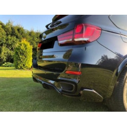 Аеродинамичен пакет за BMW X5 F15 M-Tech (2015+) - M-Performance