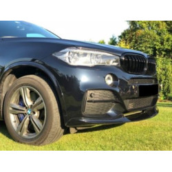 Аеродинамичен пакет за BMW X5 F15 M-Tech (2015+) - M-Performance