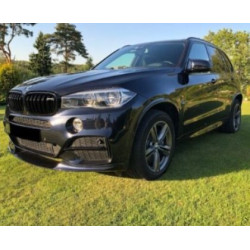 Аеродинамичен пакет за BMW X5 F15 M-Tech (2015+) - M-Performance