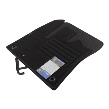 Мокетни стелки за PEUGEOT Partner III / CITROEN Berlingo III (2018+) - предни 2бр.