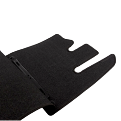 Мокетни стелки за PEUGEOT Partner III / CITROEN Berlingo III (2018+) - предни 2бр.