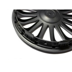 Тасове Versaco Dakar NC Black - 14"