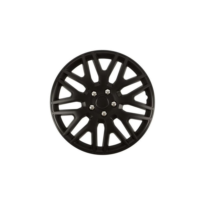 Тасове Versaco Dakar NC Black - 15"