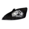 Кристални фарове FORD FOCUS (98-01) - черни