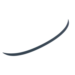 Спойлер за багажник за BMW E90 (2005-2011) - M3 Design - сив