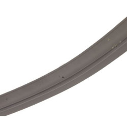 Спойлер за багажник за Mercedes W204 C-Class (2008-2013) - AMG Design - сив