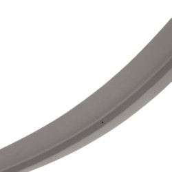 Спойлер за багажник за Mercedes W205 C-Class (2014-2017) - AMG Design - сив