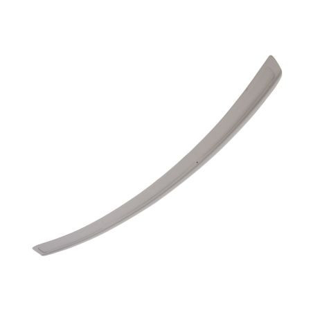 Спойлер за багажник за Mercedes W211 E-Class (2007-2009) - AMG Design - сив