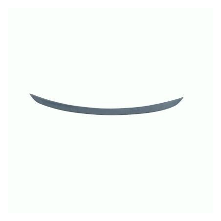 Спойлер за багажник за Mercedes R171 SLK (2004-2010) - AMG Design - сив