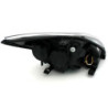 Кристални фарове FORD FOCUS (08-11) - черни