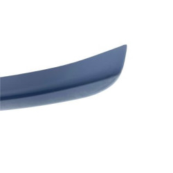 Спойлер за багажник за Mercedes W203 C-Class (2000-2007) - AMG Design - сив