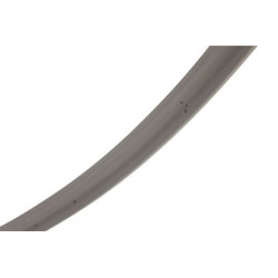 Спойлер за багажник за Mercedes W219 CLS (2005-2009) - AMG Design - сив