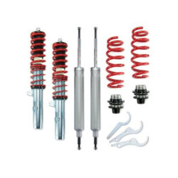 Регулируемо спортно окачване BMW E90 / E91/ E92/ E93 / E81 (2005-2008)