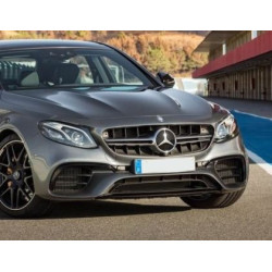 Боди кит за Mercedes W213 E-Class (2016-2019) - AMG E63 Пакет