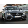 Боди кит за Mercedes W213 E-Class (2016-2019) - AMG E63 Пакет