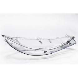 Стъкла за фарове за BMW X6 E71 (2008-2016) - к-т 2бр.