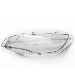 Стъкла за фарове за BMW X6 E71 (2008-2016) - к-т 2бр.