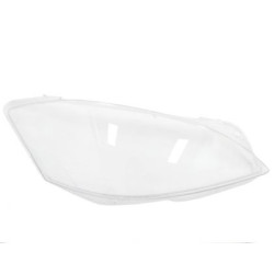 Стъкла за фарове за Mercedes W221 S-Class (2009-2013) - к-т 2бр.