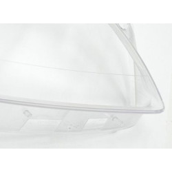 Стъкла за фарове за Mercedes W221 S-Class (2009-2013) - к-т 2бр.