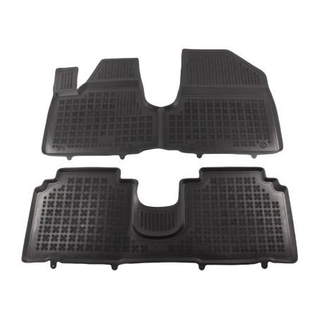 Гумени стелки за HYUNDAI Ioniq 5 (2021+) - тип леген