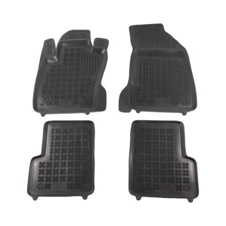 Гумени стелки за JEEP Renegade (2021+) - тип леген