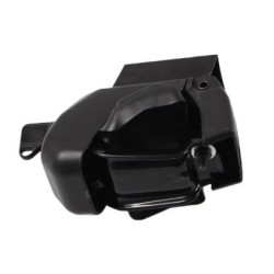 Напречни греди за багажник - за фабрични надлъжни релси с отвор - 120cm с ключ - метални