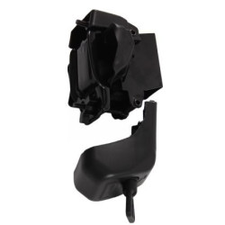 Напречни греди за багажник - за фабрични надлъжни релси с отвор - 120cm с ключ - метални