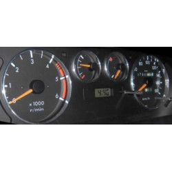 Рингове за таблото Nissan Terano II / Ford Maverik