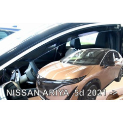 Ветробрани за Nissan Ariya (2022+) - 2бр. предни