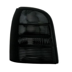 Кристални стопове  AUDI A4  комби (95-01) -  опушени