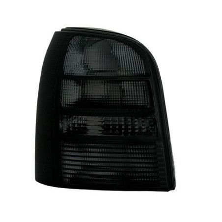 Кристални стопове  AUDI A4  комби (95-01) -  опушени