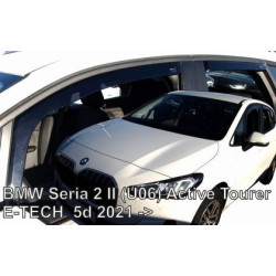 Ветробрани за BMW 2 ACTIVE TOURER U06 (2021+) - 4бр. предни и задни