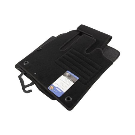 Мокетни стелки за PEUGEOT Partner III / CITROEN Berlingo III (2018+) - Предни и задни - 5 seats