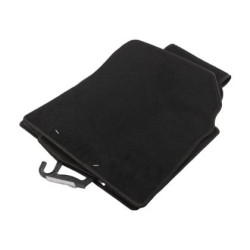 Мокетни стелки за PEUGEOT Partner III / CITROEN Berlingo III (2018+) - Предни и задни - 5 seats