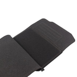 Мокетни стелки за DACIA Spring (2021+)