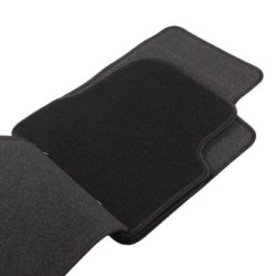 Мокетни стелки за OPEL Corsa F (2019+) / Mokka (2021+)