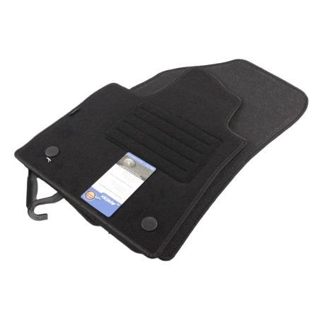 Мокетни стелки за DACIA Sandero III / Stepway (2020+)