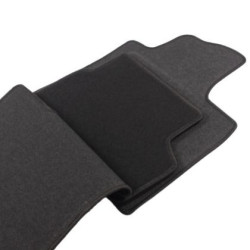 Мокетни стелки за DACIA Sandero III / Stepway (2020+)