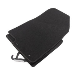 Мокетни стелки за DACIA Sandero III / Stepway (2020+)