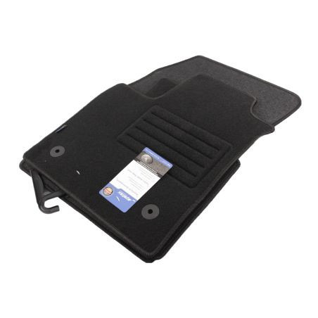 Мокетни стелки за FORD Focus IV (2022+)