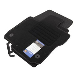 Мокетни стелки за VW Caddy (2020+) - 5 места