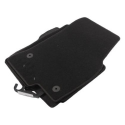 Мокетни стелки за VW Caddy (2020+) - 5 места