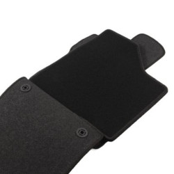 Мокетни стелки за VW Caddy (2020+) - 5 места