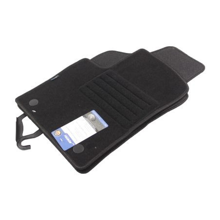 Мокетни стелки за FIAT 500 / 500C (2013+)