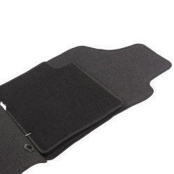 Мокетни стелки за FIAT 500 / 500C (2013+)